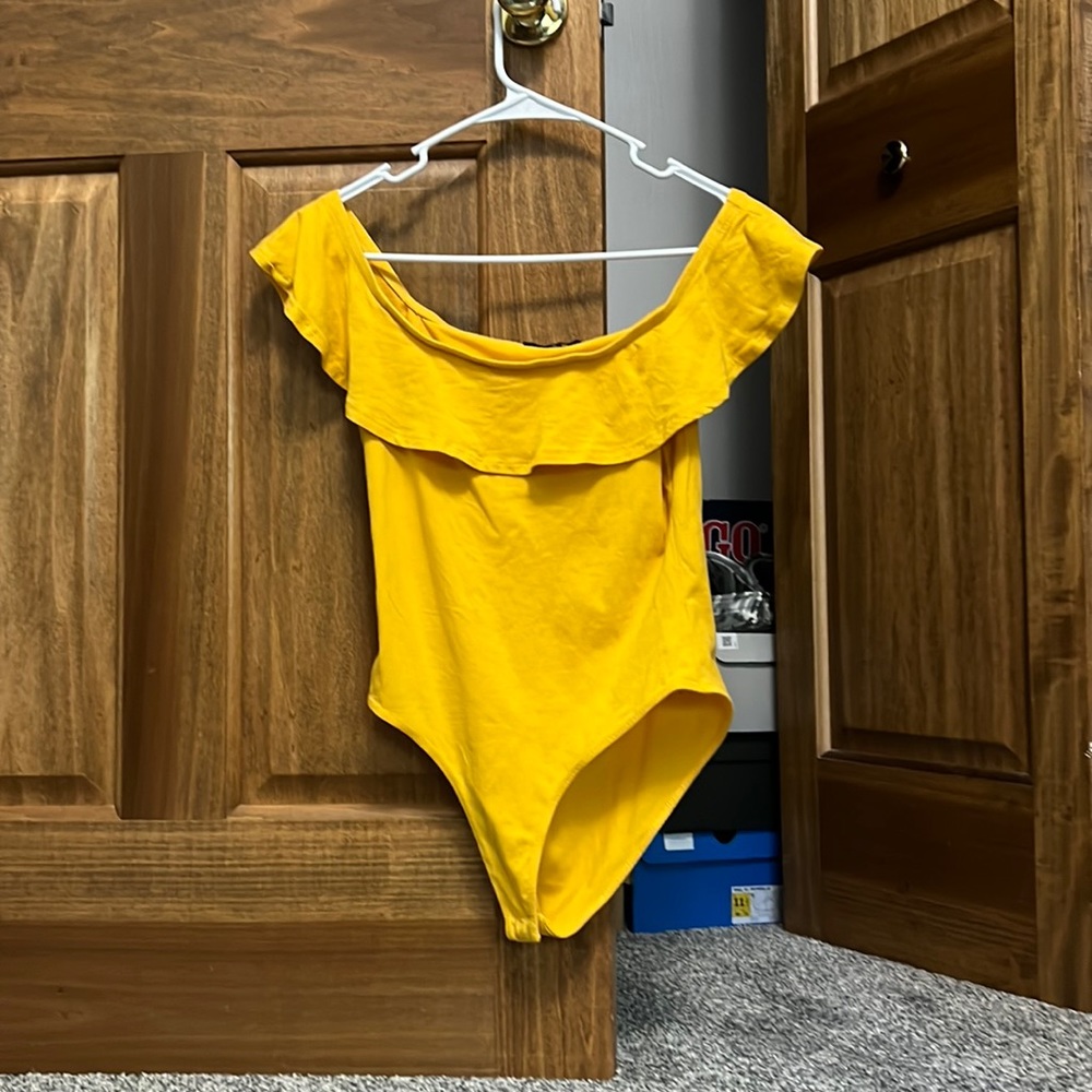 Women bodysuit